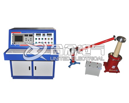 無(wú)局放耐壓試驗(yàn)裝置